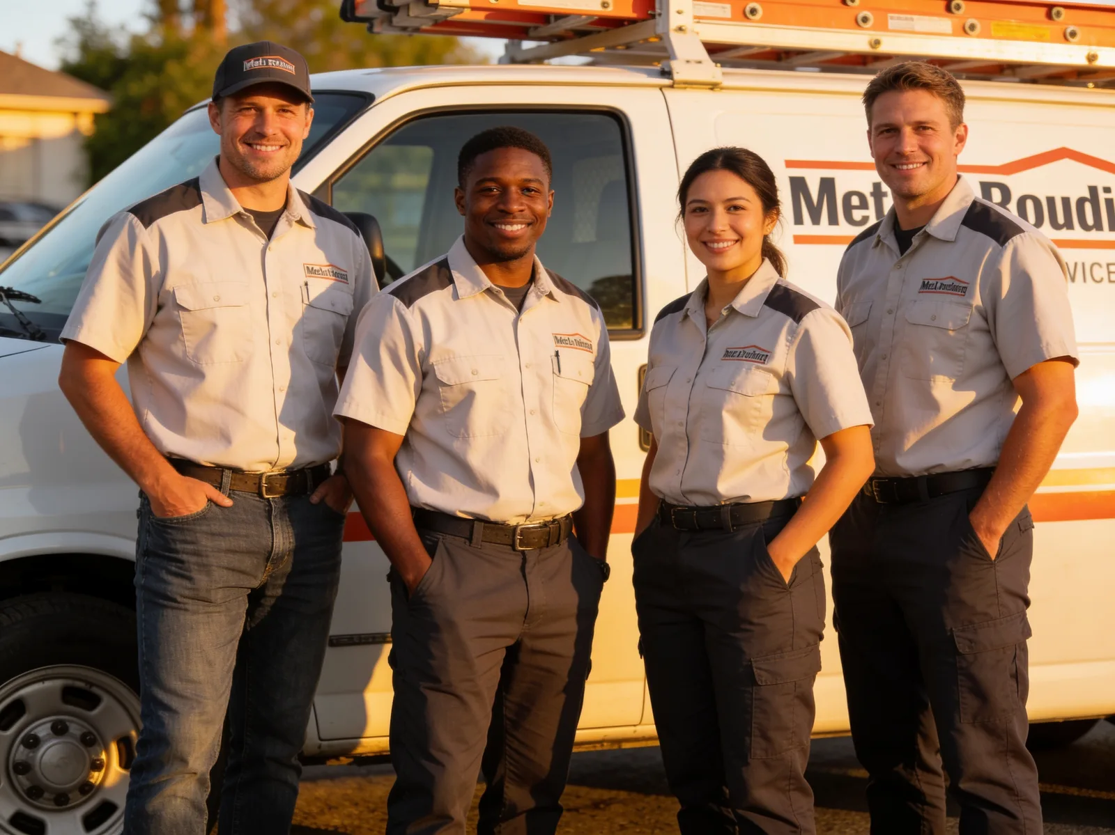 Metal Roof Installation company in Little River Academy, TX